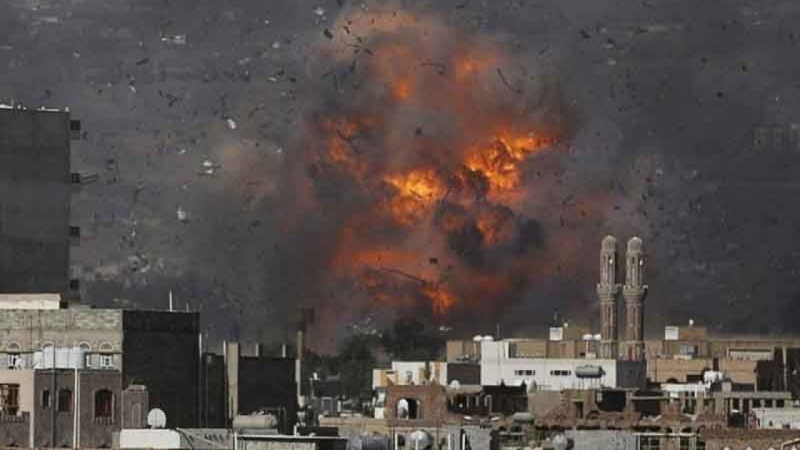 米議員ら、「イエメンの大規模空爆は米の支援で実施されている」