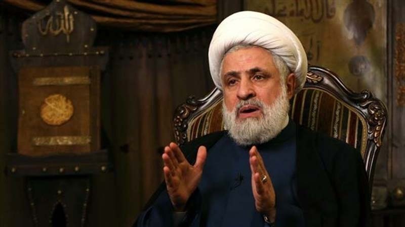 Hizbullah Peringatkan Saudi Tak Dikte Lebanon