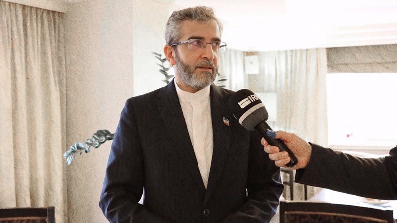 ​Vienna: Mahalarta Tatattunawa Kan Shirin Iran Na Nukiliya Sun Koma Kasashensu Domin Yin Shawara