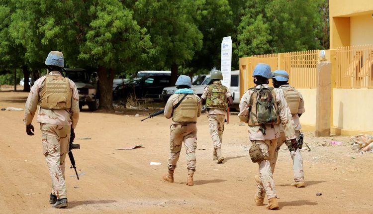 Terrorist attack leaves 31 civilians dead in Mali