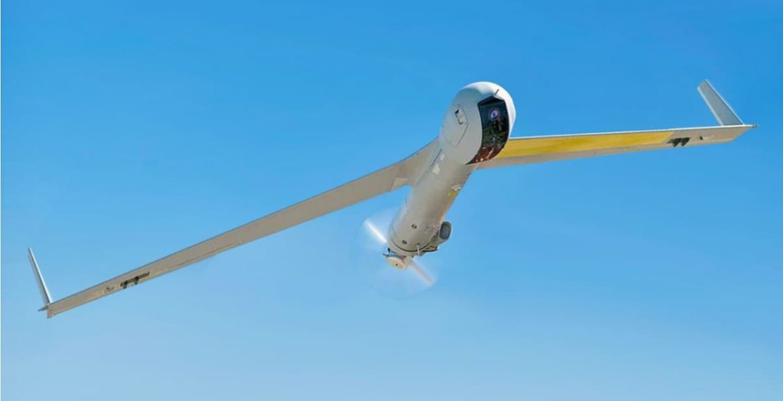 Yemeni air defenses shoot down Scan Eagle drone over Marib
