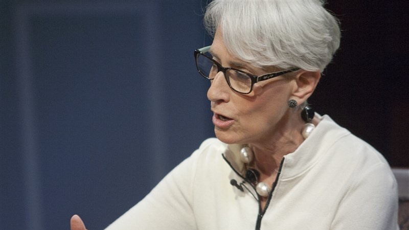 华盛顿对美欧对中国采取一致政策表示满意