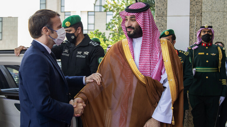 Syarat Saudi jalin semula dengan Lubnan ialah lawatan seorang pegawai Barat Syarat Saudi jalin semula dengan Lubnan ialah lawatan seorang pegawai Barat