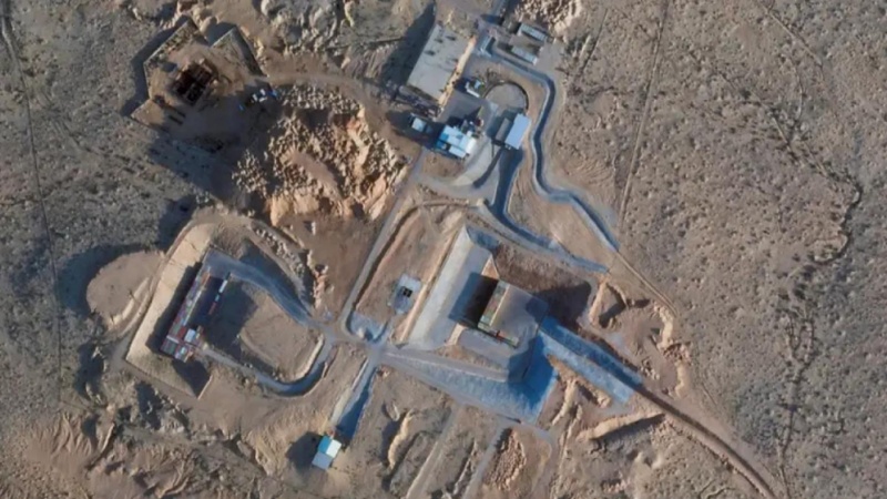 Nucléaire : À quoi riment ces F-15 israéliens "accidentés" dans le ciel du Néguev?
