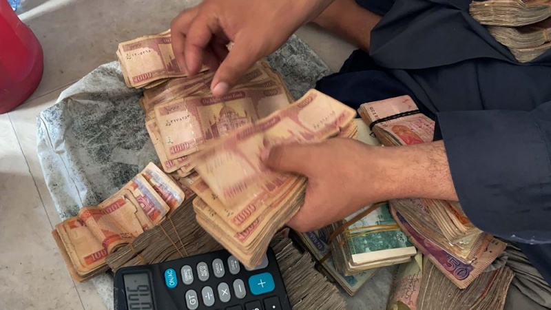 بین الاقوامی پابندیاں امدادی اداروں کے کام میں سب سے بڑی رکاوٹ ہیں
