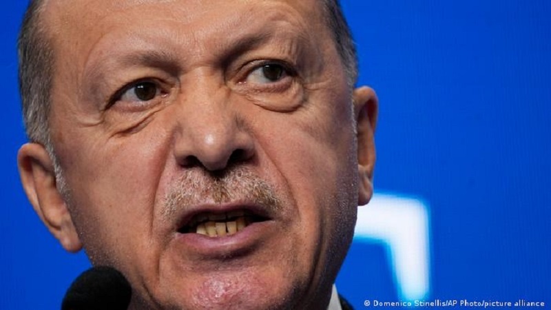 Polisi ya Uturuki yazima njama ya mauaji dhidi ya Rais Erdogan