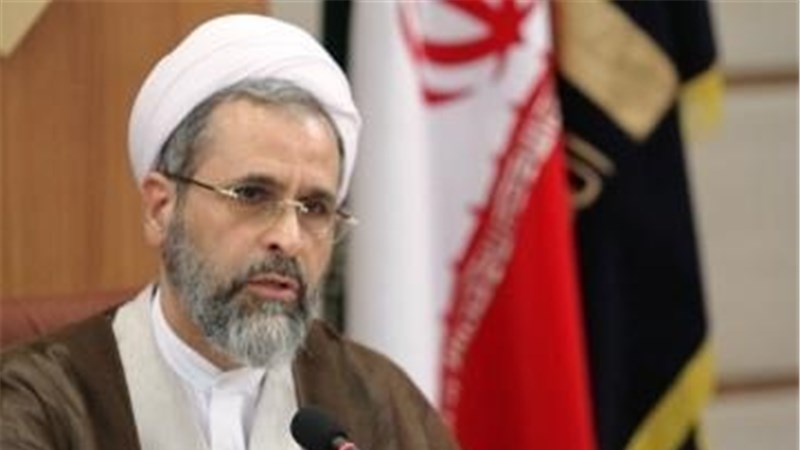 Ayetullah Arafi: İslam ülkeleri Batı’ya karşı aktif olmalı