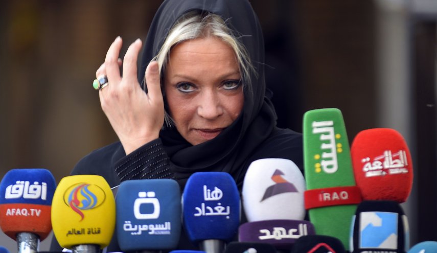 بلاسخارت تجاوزت كل الصلاحيات والاطار التنسيقي يمتلك ادلة تثبت التزوير
