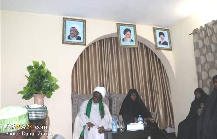 El viaje del Sheij Al-Zakzaky a la India; “la verdadera historia”