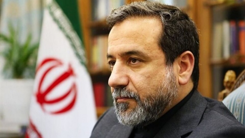 イラン前外務次官、「アフガンの混乱はアメリカの責任」