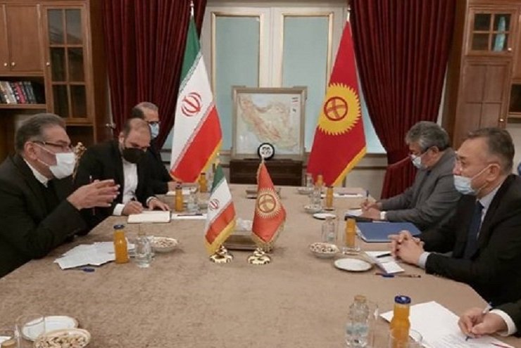 شمخاني: وضع أفغانستان المعقد حاليا نتيجة سياسات أميركا الخاطئة