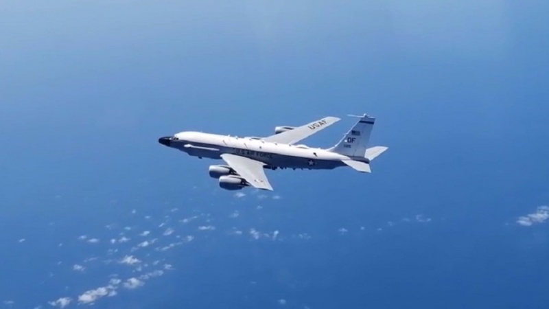 Russie: avions israéliens ciblés?