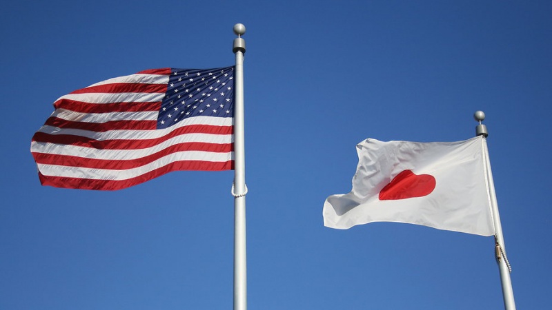 Giappone, aumentano sfiducia verso forze Usa