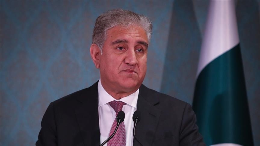 Islamic countries to meet on Afghanistan crisis on Dec. 19: Pakistani FM