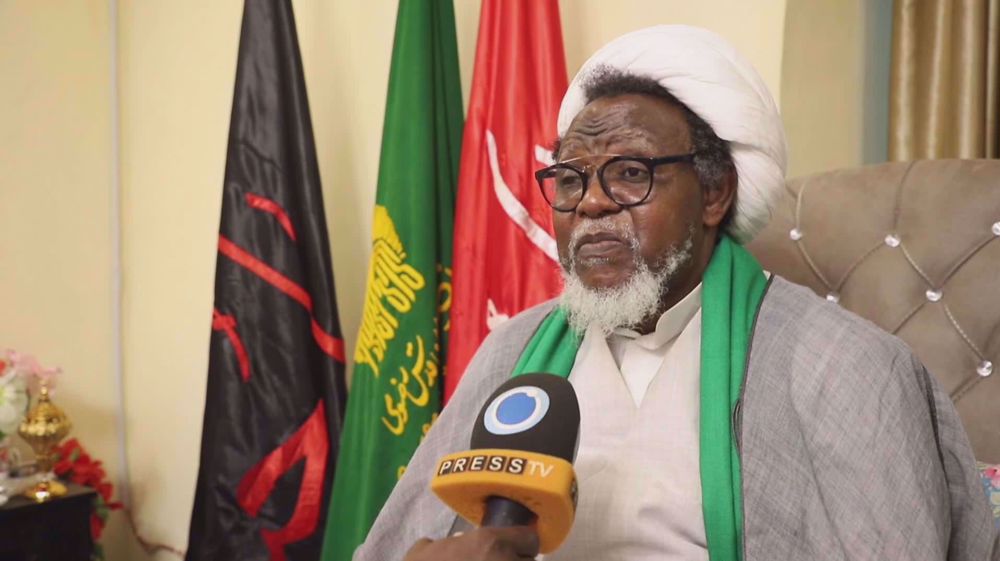 Sheikh Zakzaky marks 6th anniversary of Zaria Massacre