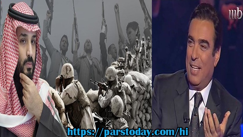 Suudi Arabistan'ın zorbalığı ve George Kardahi'nin istifası