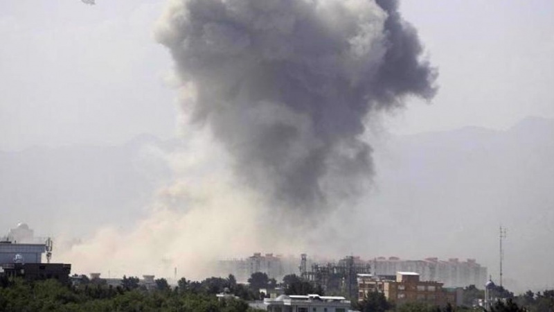 Afghanistan: Blackwater bientôt à Pandjchir