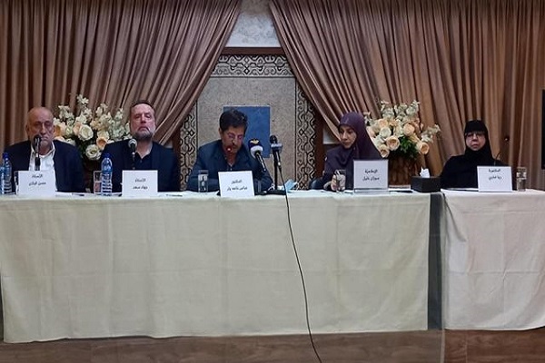 Imam Moussa Sadr était pour le renforcement des chiites dans les responsabilités
