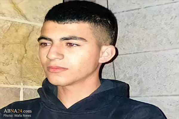 Palestinian teen killed by Israeli gunfire near Tulkarm
