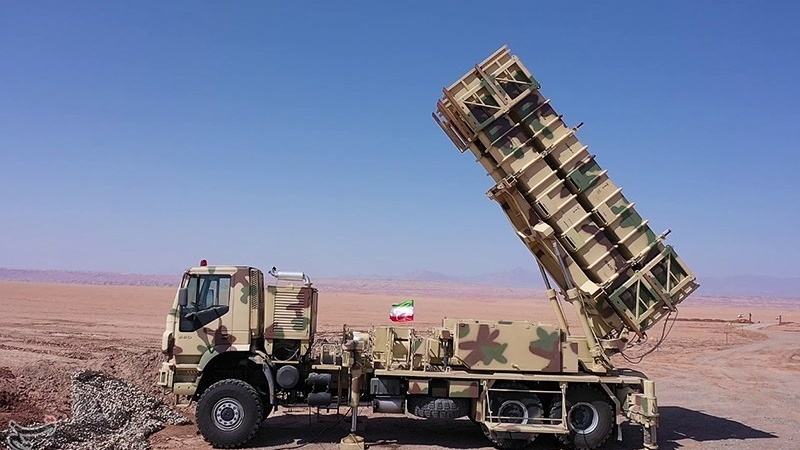 Иран превзошел своих соседей в разработке систем противоракетной обороны