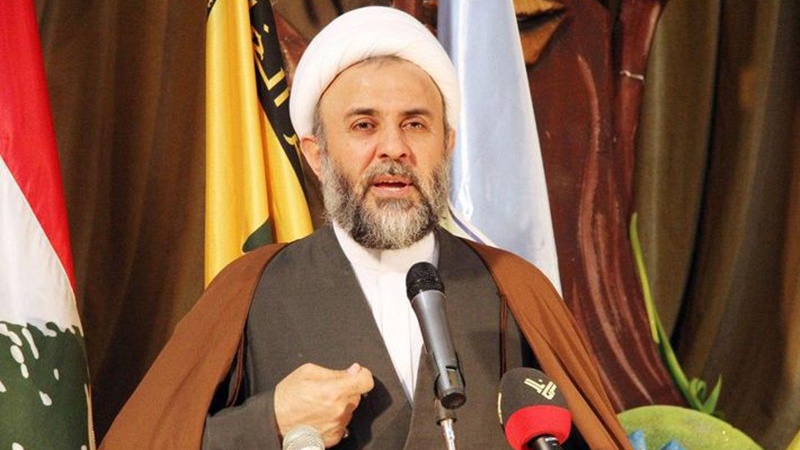 Hizbullah: Prioritas Kami Mengabdi kepada Lebanon