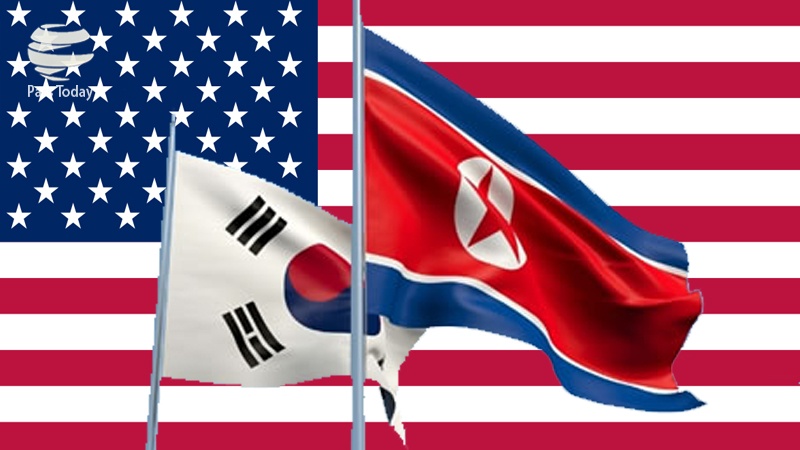 AS dan Korea Selatan Bersiap untuk Kemungkinan Perang dengan Korea Utara