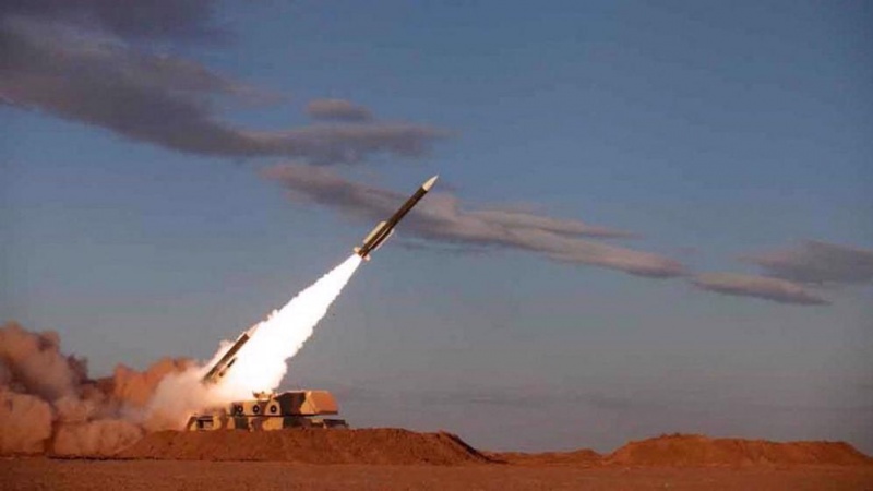 Le tueur iranien de drones?