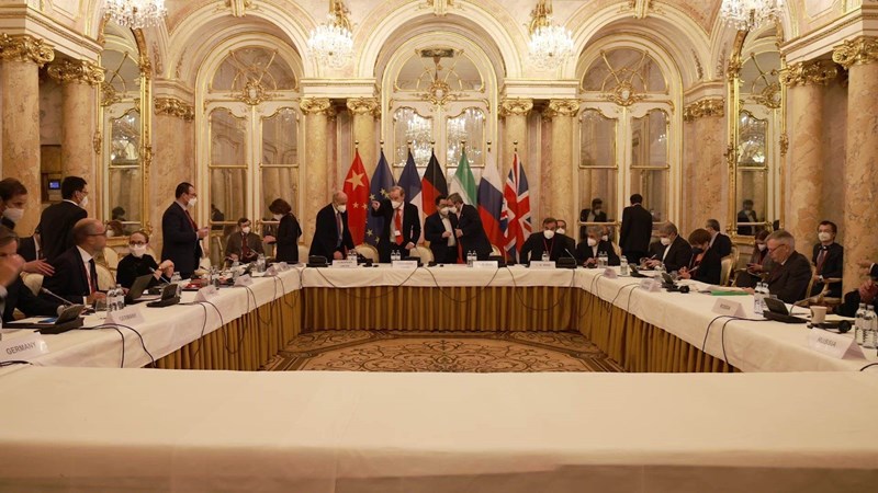Vienna talks worry Israel, push it towards empty bravado - Israeli Media