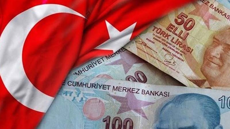 Түркијәдә инфлјасија ҝөстәриҹиси максимум һәддә чатыб