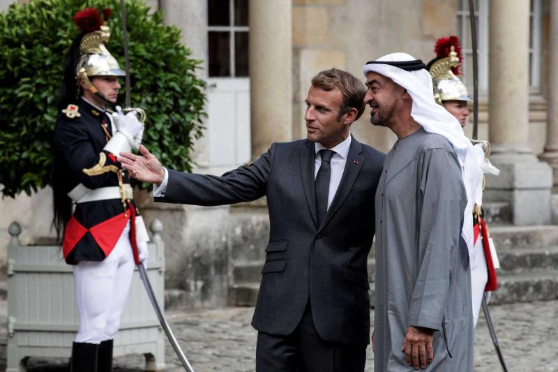 Analysis: Macron’s impossible dream in Persian Gulf region