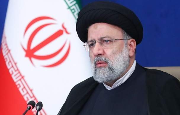 Binago ng pangulo ng Iran ang pagtanggi ng kanyang bansa na iugnay ang ekonomiya sa kapalaran ng mga negosasyon Binago ng pangulo ng Iran ang pagtanggi ng kanyang bansa na iugnay ang ekonomiya sa kapalaran ng mga negosasyon