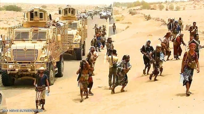 Commander loyal to Saudi-led coalition killed in Yemen's Hodeida