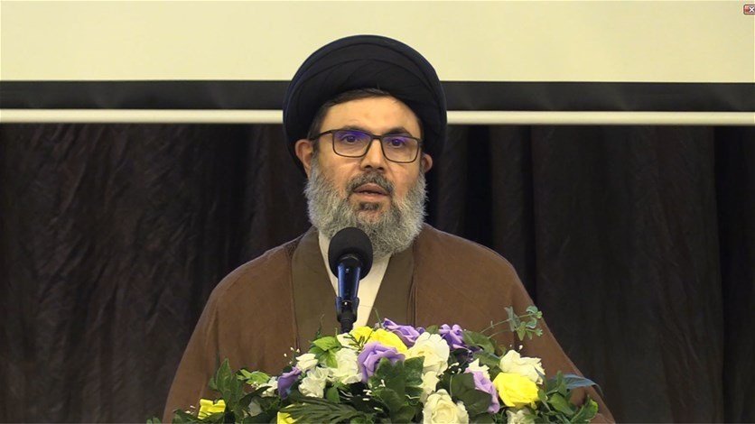 Foreign interventions in Lebanon can never undermine Hezbollah resistance: Sayyed Safieddine