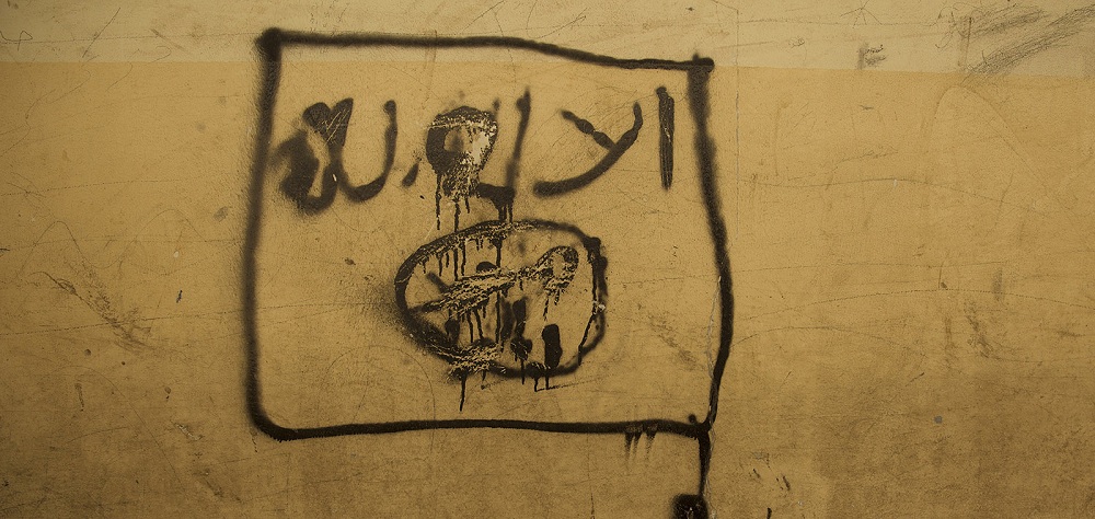 Analysis: Where is new ISIS stronghold in Iraq?