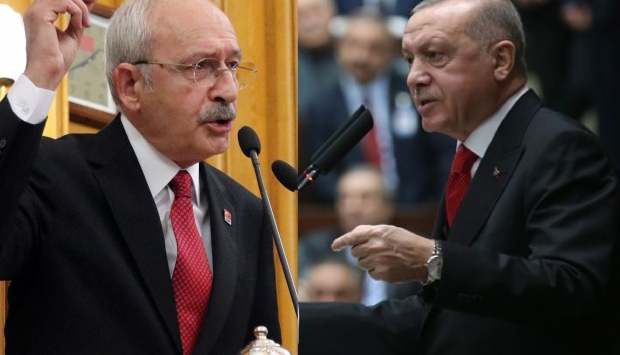 أردوغان يخاطب زعيم المعارفة: يا سيد كمال لا يمكنك بعد الآن زيارة مؤسسة دون موعد مسبق !