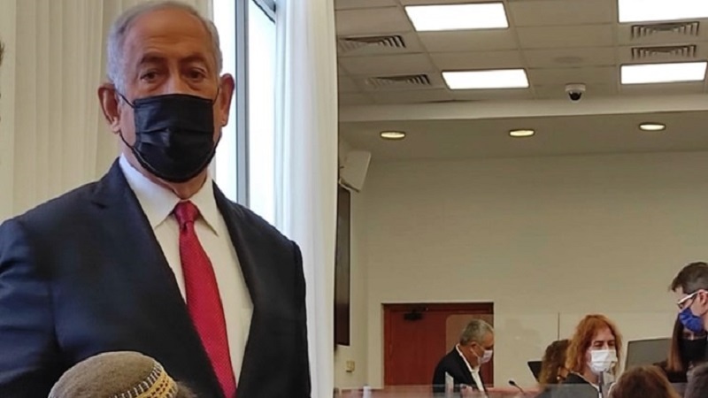 Netanyahu’un İran’ın intikamından korkusu