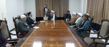 Rezim Taliban Afghanistan Jamin Warga Syiah Tidak Mendapat Diskriminasi 