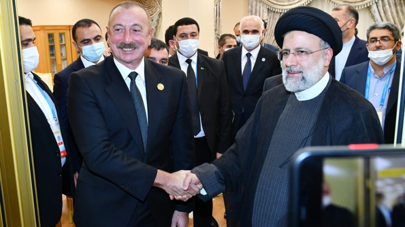 Iran: comment Bakou a trahi Israël...
