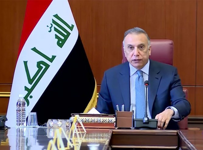 رئيس الوزراء العراقي يعلن عن عملية ناجحة ضد "داعش" بالانبار