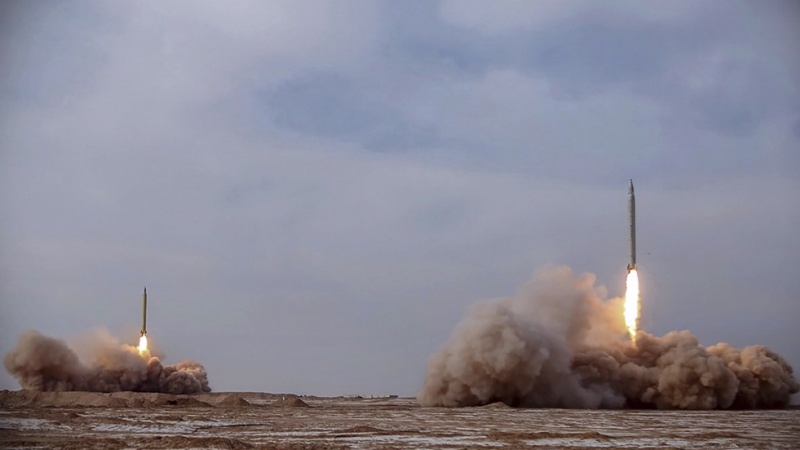 Israël capable de frapper l'Iran?