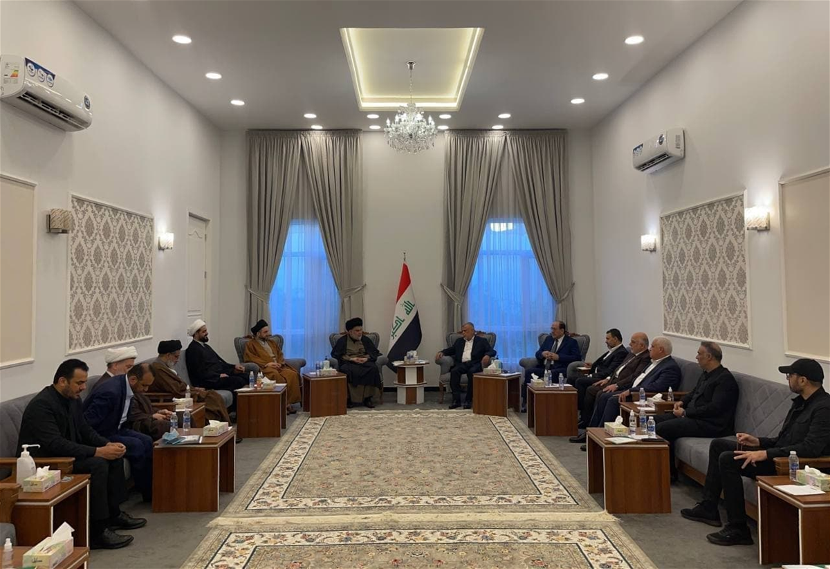 قيادي بدولة القانون يكشف عن سيناريوهات تشكيل الحكومة العراقية الجديدة