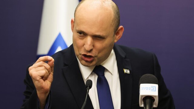 Беннетин бағыртысы өзүнә галды: Вјана данышыглары давам етмәздән әввәл Иран уранын зәнҝинләшдирилмәсини дајандырмалыдыр