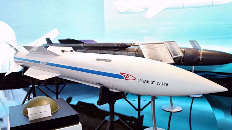 Nucléaire : la Russie frappera Ramstein?!