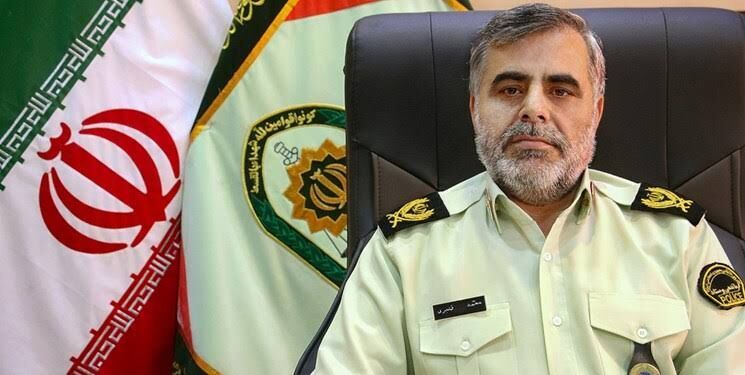 ایران اور پاکستان کا دھشتگردی کے خلاف مشترکہ حکمت عملی پر اتفاق