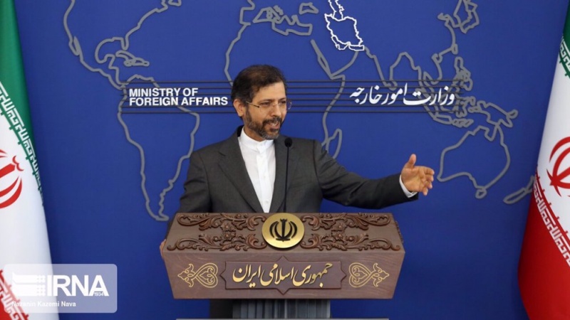 Wiener Gespräche: Iran sagt keine interaktive und flexible Haltung von der anderen Seite gesehen