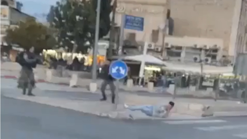 Israël existe-il encore?