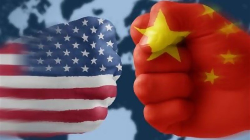 美国决定对外交抵制2022年冬奥会 中国外交部：美国应停止将体育政治化