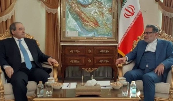 بعد انهيار داعش في سوريا والعراق اميركا تسعى وراء اختلاق ازمات جديدة