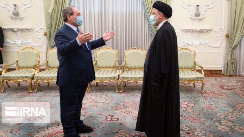 イラン大統領、「ISISは米が作った」