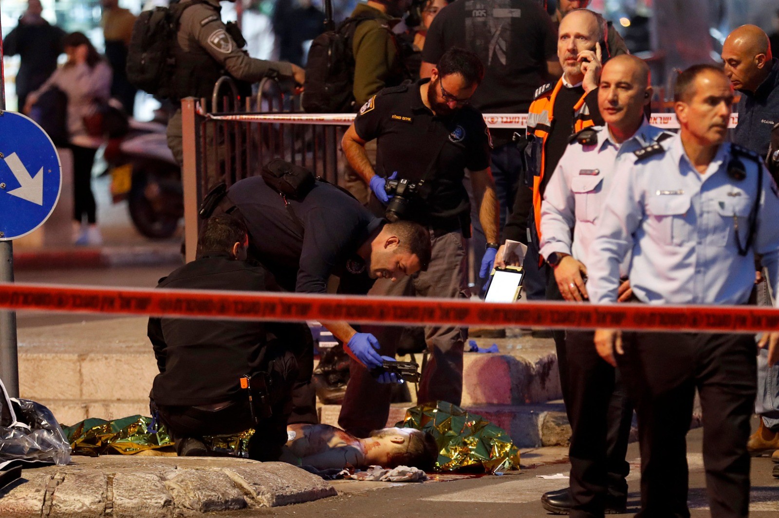 الكيان الصهيوني يخشى من تصعيد الأوضاع في الضفة والقدس وامتدادها لداخل المحتل
